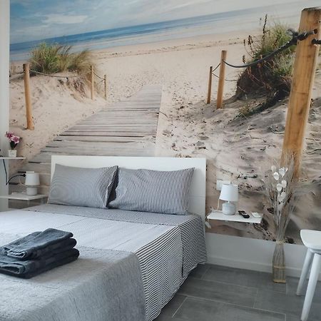 B&B Casa Balai 72 A 100 Mt Dal Mare Порто-Торрес Экстерьер фото