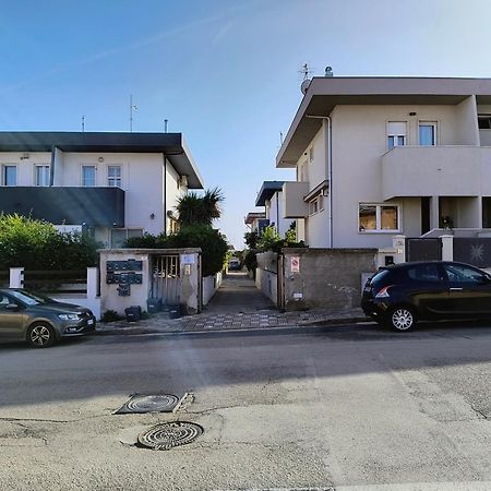 B&B Casa Balai 72 A 100 Mt Dal Mare Порто-Торрес Экстерьер фото