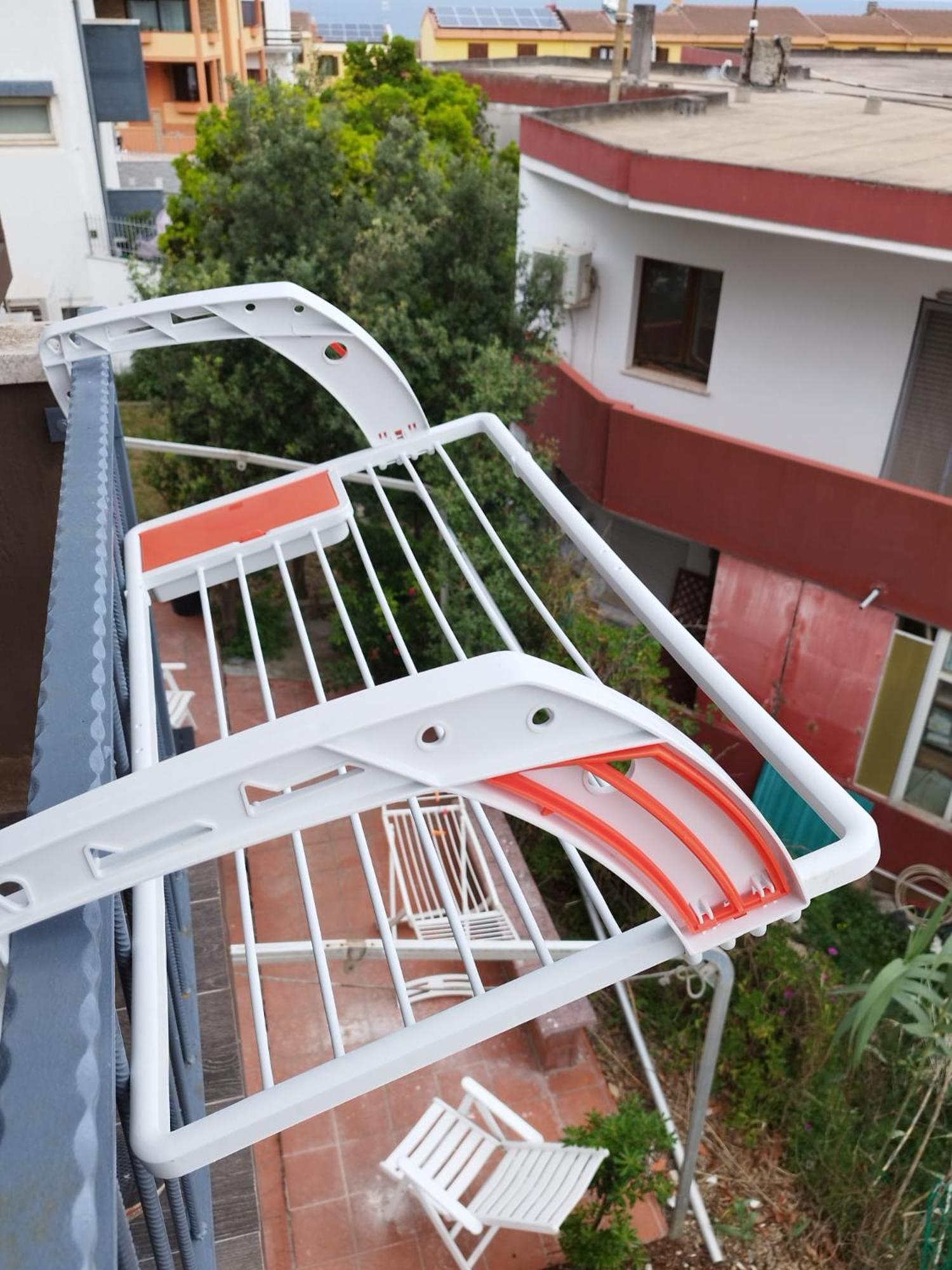 B&B Casa Balai 72 A 100 Mt Dal Mare Порто-Торрес Экстерьер фото