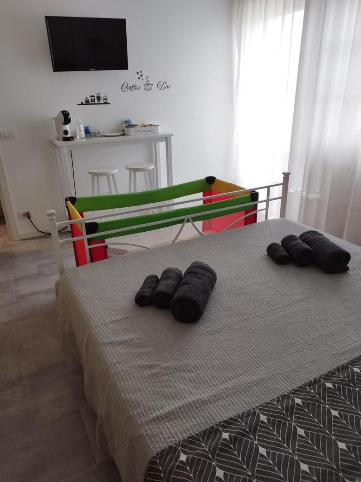 B&B Casa Balai 72 A 100 Mt Dal Mare Порто-Торрес Экстерьер фото