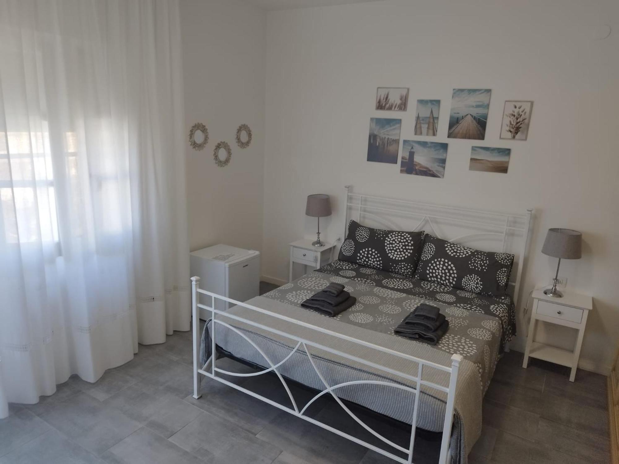 B&B Casa Balai 72 A 100 Mt Dal Mare Порто-Торрес Экстерьер фото