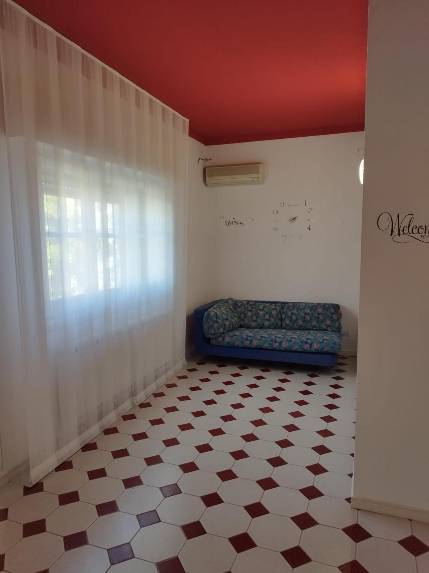 B&B Casa Balai 72 A 100 Mt Dal Mare Порто-Торрес Экстерьер фото