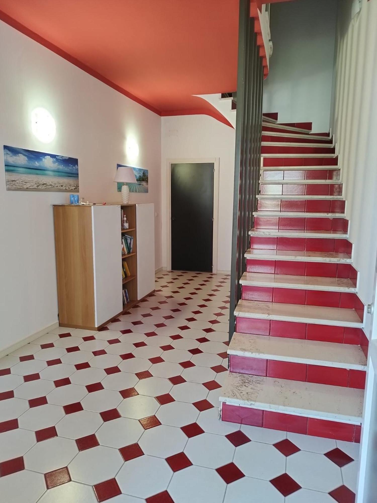 B&B Casa Balai 72 A 100 Mt Dal Mare Порто-Торрес Экстерьер фото