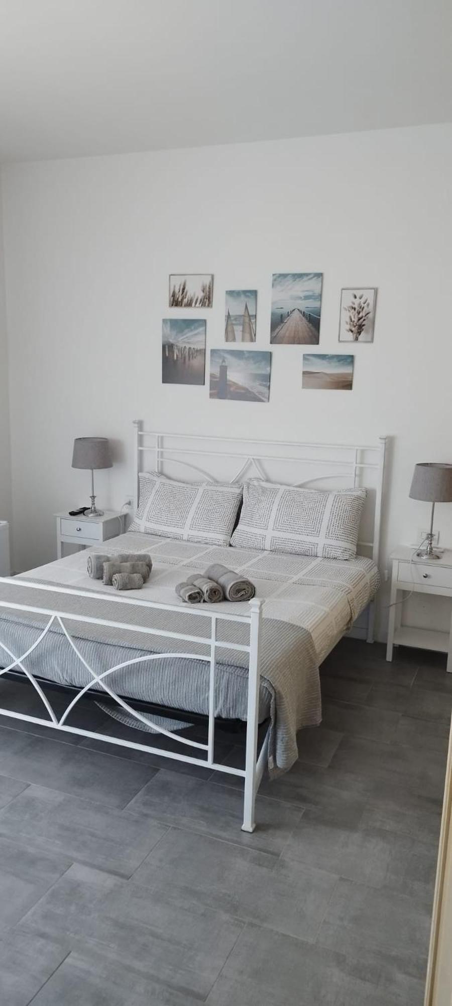 B&B Casa Balai 72 A 100 Mt Dal Mare Порто-Торрес Экстерьер фото