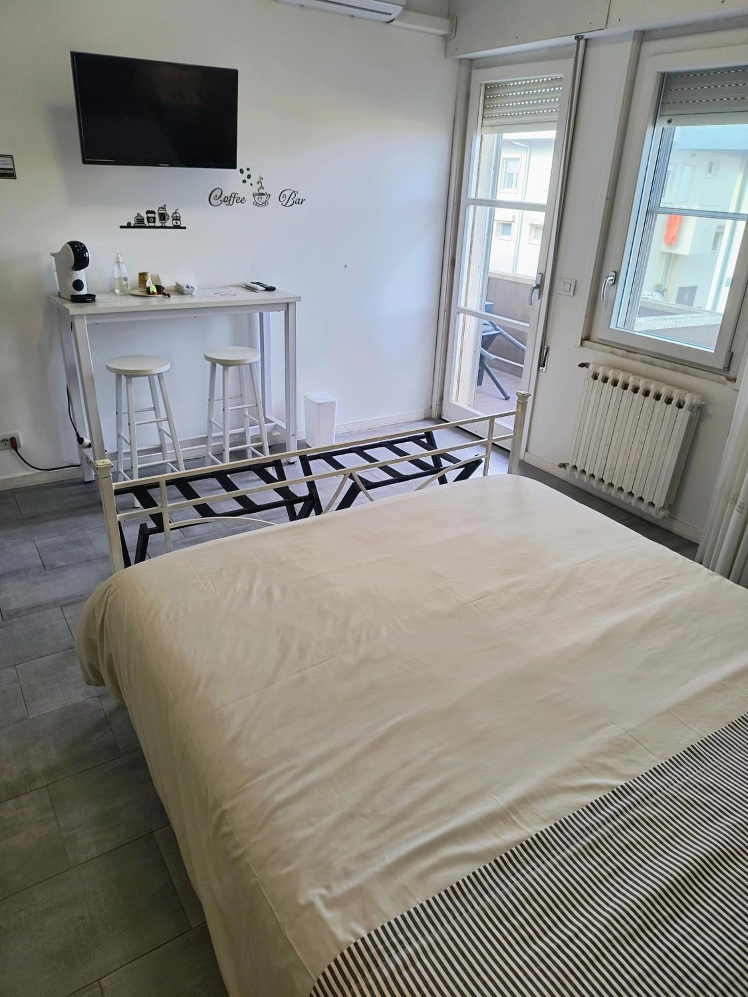 B&B Casa Balai 72 A 100 Mt Dal Mare Порто-Торрес Экстерьер фото