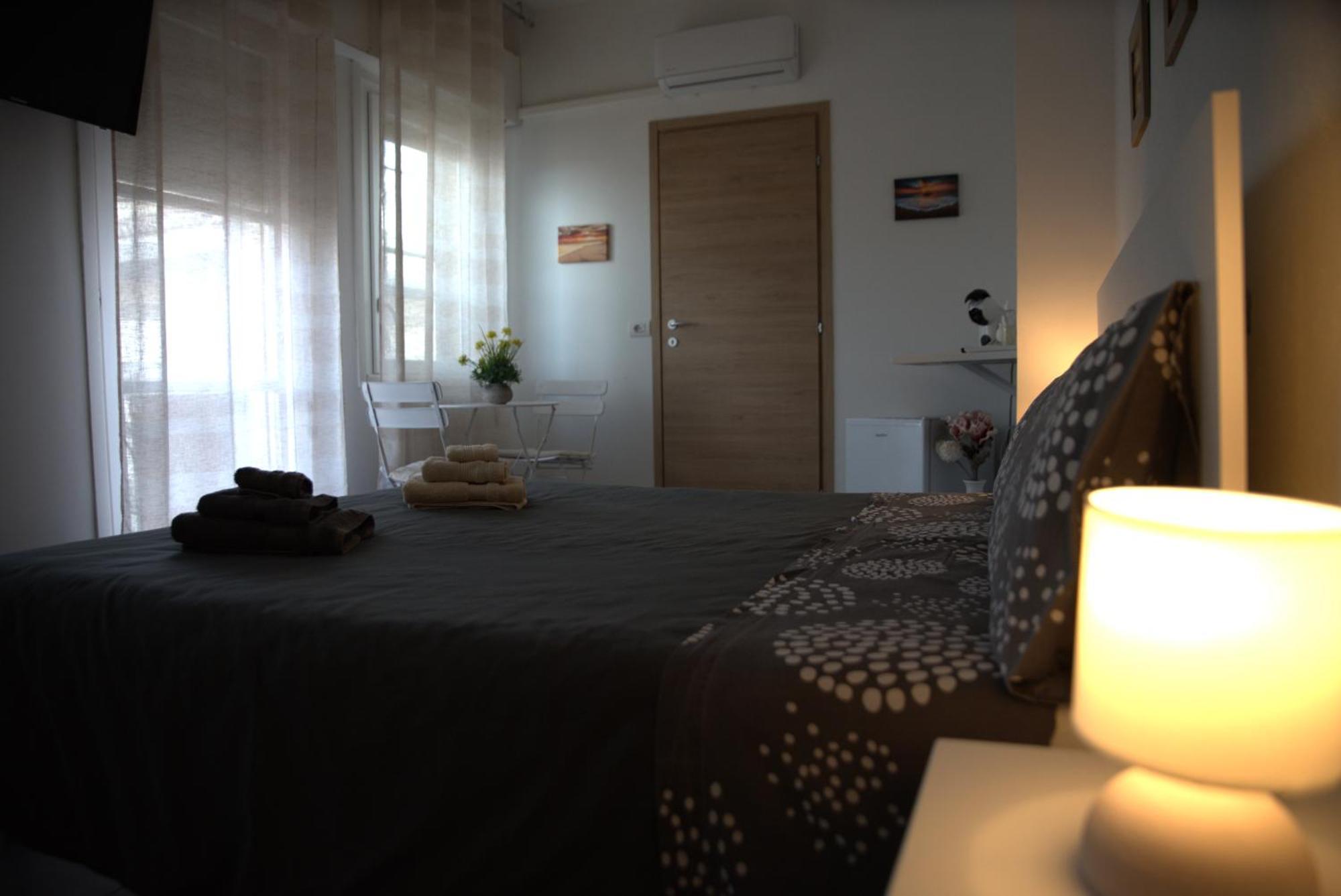B&B Casa Balai 72 A 100 Mt Dal Mare Порто-Торрес Экстерьер фото
