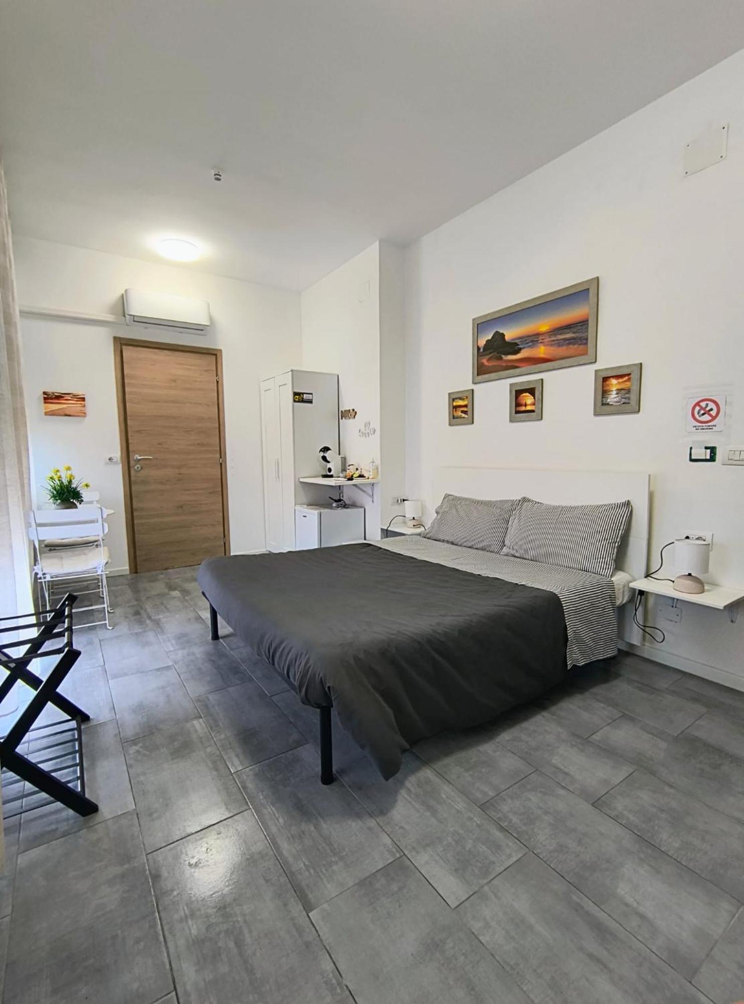 B&B Casa Balai 72 A 100 Mt Dal Mare Порто-Торрес Экстерьер фото